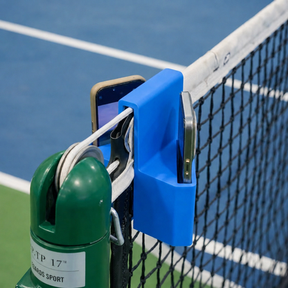 VROX NetCam Clip – Filme dein Match